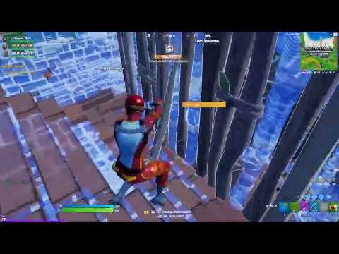 Deyy vs Epikwhale (PISSED ON ...)