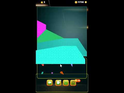 Poly Puzzle – Geometric Shapes