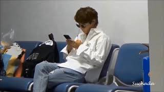 Download lagu 20181001 Lee Joongi at Chiang Rai Airport mp3 Download lagu 20181001 Lee Joongi at Chiang Rai Airport mp3