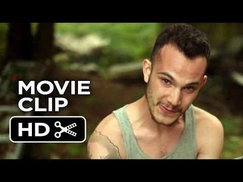 Kid Cannabis Movie CLIP - The A-Team (2014) - Comedy HD