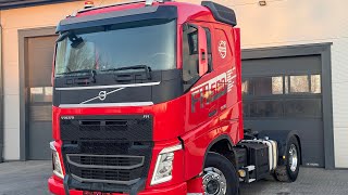 Volvo FH 500 truck tractor | Image 4 - Autoline