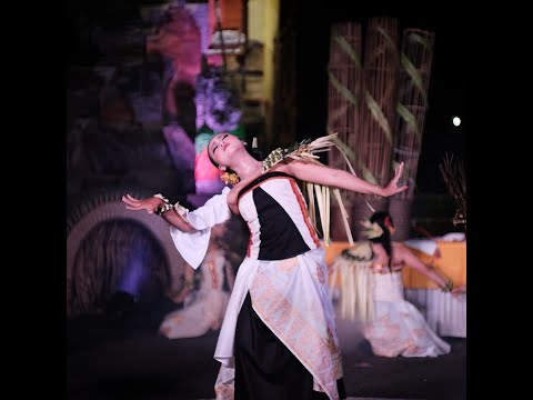 Tari Dapul Koreografer : Pande Ketut Ayu Windasari UJIAN TA TARI