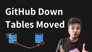 Scanning Bug That Took Down GitHub