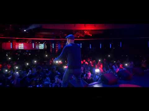 Grime Live III - Big Narstie, Not3s, Fekky, Lotto Boyzz, DJ Ironik, Devlin, Rude Kid, P Money,