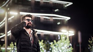 GECE KIZLARIN HALİNE  BAK ( Berat Toksöz Feat Barış Koçak Parodi Çağatay Akman )