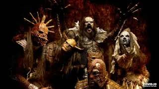 Lordi 🇫🇮 – Girls Go Chopping (2008)