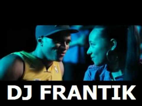 DJ FRANTIK - The Nok Vs JWillz - SHOW ME YOUR MAGIC [FUNKY MIX]
