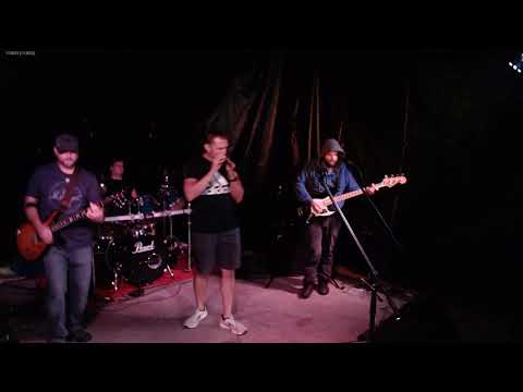 Fuel - Shimmer (Cover by Octave Down)