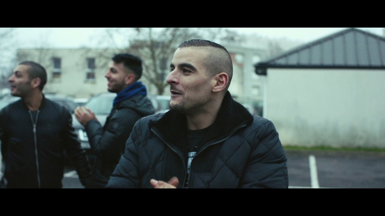 Miniature de la vidéo FRÈRES ENNEMIS - Extrait 1 du film Frères ennemis