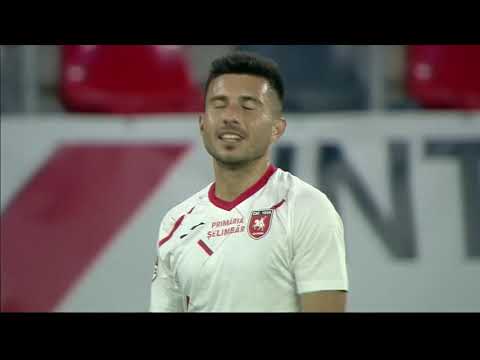 REZUMAT | CSA Steaua - CSC Șelimbăr 0-0 | Etapa 7, Liga 2, 2021-2022