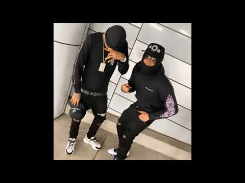 steppas - sped up drill - nas blixky x rozay blixky