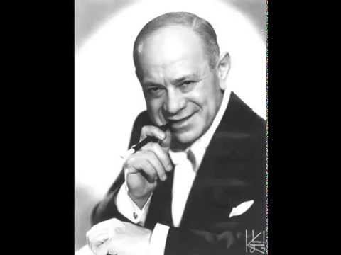 Hermann Leopoldi   Ich bin ein stiller Zecher