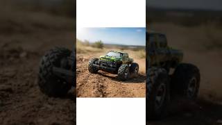 Auto A Control Remoto