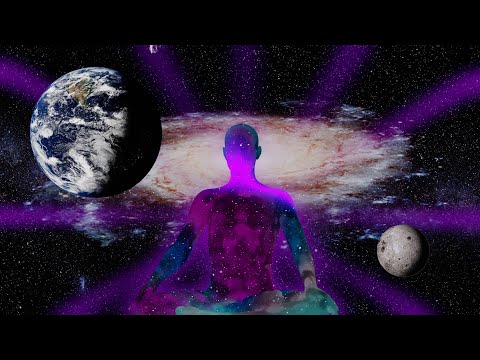 Solfeggio 741Hz Musica para Limpiar tu Cuerpo de Energías Negativas y Purificar tus Células - 432Hz