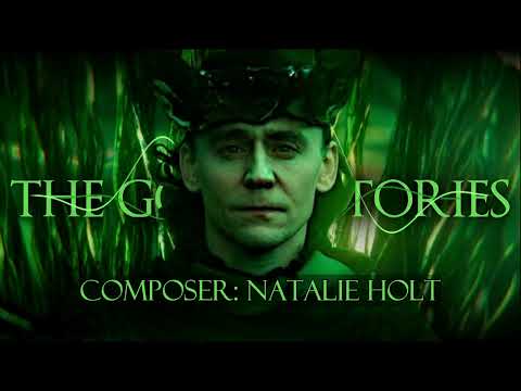 Loki Glorious Purpose Theme - Epic Emotional Version