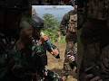 How Indonesian And U S Marines Rehearse Dropping Mortars