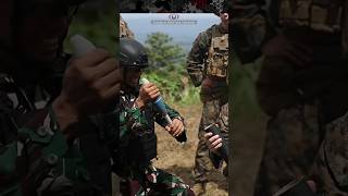 Download lagu How Indonesian and U.S. Marines Rehearse Dropping Mortars mp3 Download lagu How Indonesian and U.S. Marines Rehearse Dropping Mortars mp3