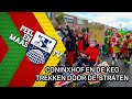 Coninxhof en De Keg in optocht - 17 februari 2023 - Peel en Maas TV Venray