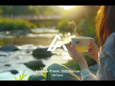 Andrew Frenir, SixthSense - Nirvana (Original Mix) [Sunwaves Digital]