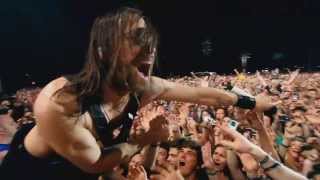 Do or Die - THIRTY SECONDS TO MARS (Lyric Video)
