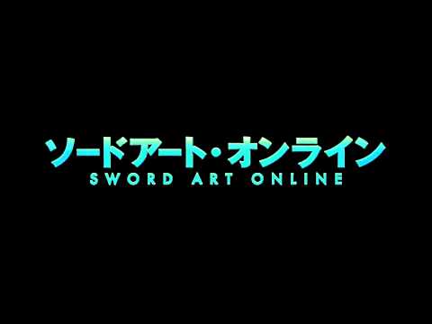 Sword Art Online - A Tiny Love