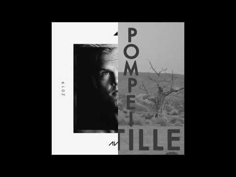 Bastille & Audien vs. Avicii & Chris Martin - Pompeii vs. Heaven (Dannic Mashup/steady edit)