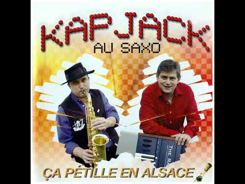 Ochestra67 - Kap Jack - Spiel noch einmal fur mich habanero 2005