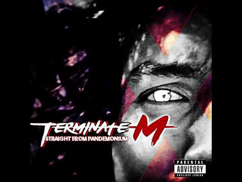 CREATUREZ THA FLAVA - X TERMINATE RARE DEMO