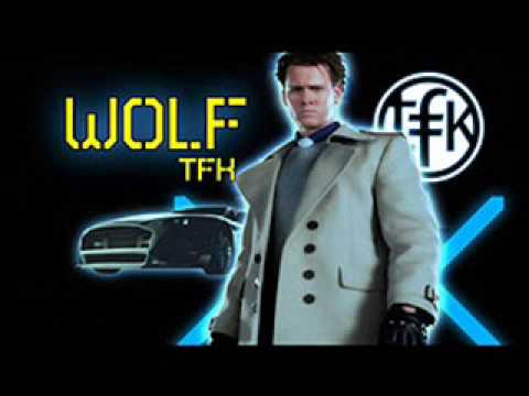 Need For Speed Carbon - Dynamite MC - After Party (Wolf's Theme)