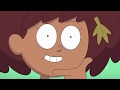 Amphibia S2 Scene Tennis Racket