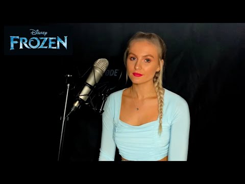 I CAN’T LOSE YOU - Disney's Frozen - YOU SING AS ANNA - Maisie Waller Sings As Elsa - Karaoke duet