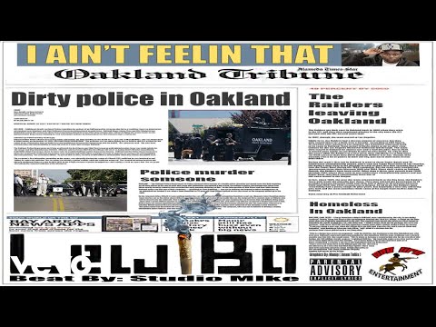 Lewi Bo - I AIN'T FEELIN THAT (AUDIO)