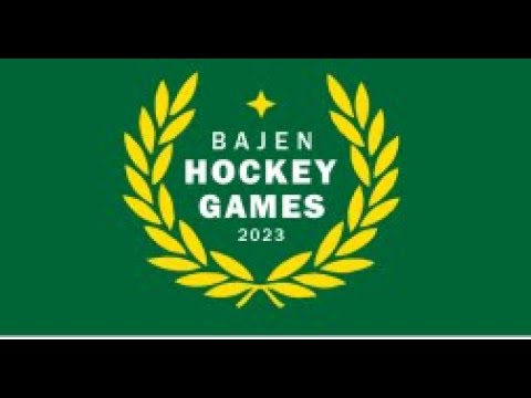 HIGHLIGHTS Bajen Hockey Games 2023 - U11 - Knivsta Spartans vs. Hammarby IF