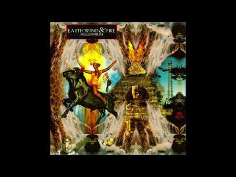 Earth, Wind & Fire - Divine