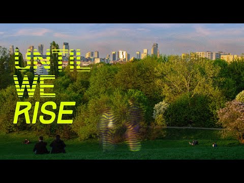 kruchy - Until We Rise (Lyric Video)