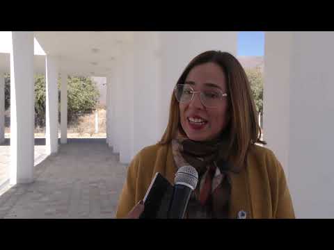Presentaron en Cafayate el estudio “Innovadores en la Vitivinicultura del Noroeste Argentino”