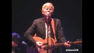 "Per questa notte che cade giù" RON Rosalino Cellamare live Arzignano (VI) 2012