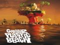 Gorillaz Plastic Beach (Feat. Mick Jones and Paul ...