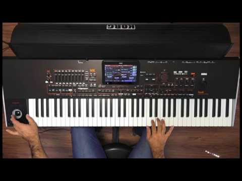 ÇİFTETELLİ OYUN HAVASI - KOPMALIK ÇİFTETELLİ - AHMET NACAR