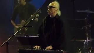 John Carpenter - Wraith (Austin 06.23.16) HD