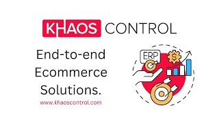 Khaos Control Cloud video