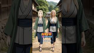 This Is What Naruto Looks Like in the Real World