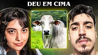 GADO DEU EM CIMA DA YULLA?! KISSIDANE EM COLAPSO - LOL