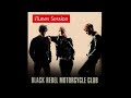 Black Rebel Motorcycle Club - Bad Blood