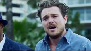 Lethal Weapon - Riggs2016 - Boom