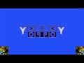 Nein Csupo In Has A Conga Busher Low Voice
