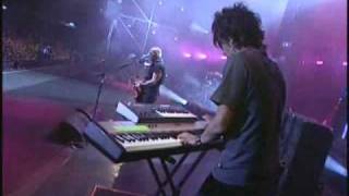 Soda Stereo - Persiana Americana