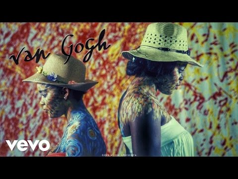 NGA - Van Gogh ft. Yola Semedo