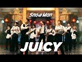 Snow Man "JUICY" Music Video YouTube Ver.