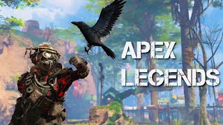 【 APEX 】さようなライフライン #7
